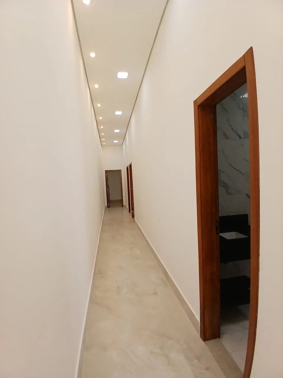 Casa Grande Nova no parque Dez | Prox da Academia Live da Av. das Torres | 9 2 9 9 1 7 2 7 - Foto 5