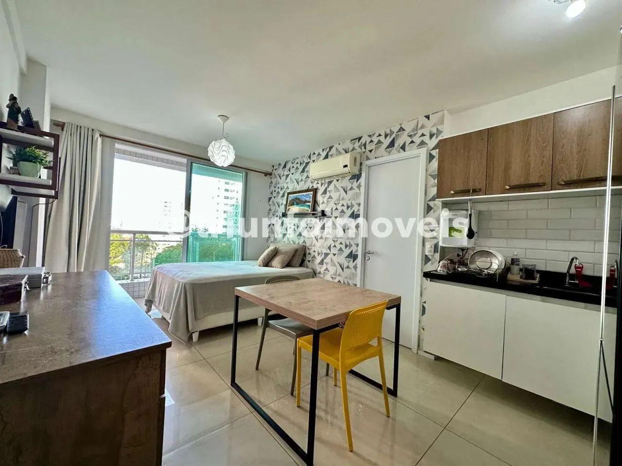 Apartamento a venda no Cocó com 1 Suíte TR206682 FOR-8292KQ - Foto 3