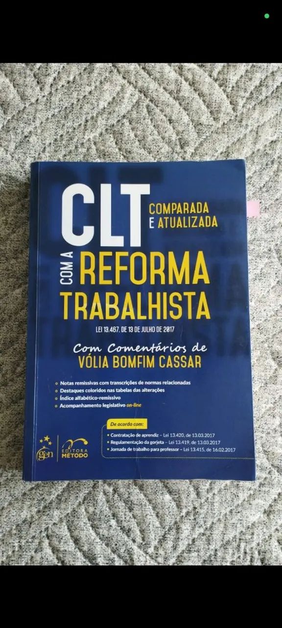 Livros sobre Direito  - Foto 3