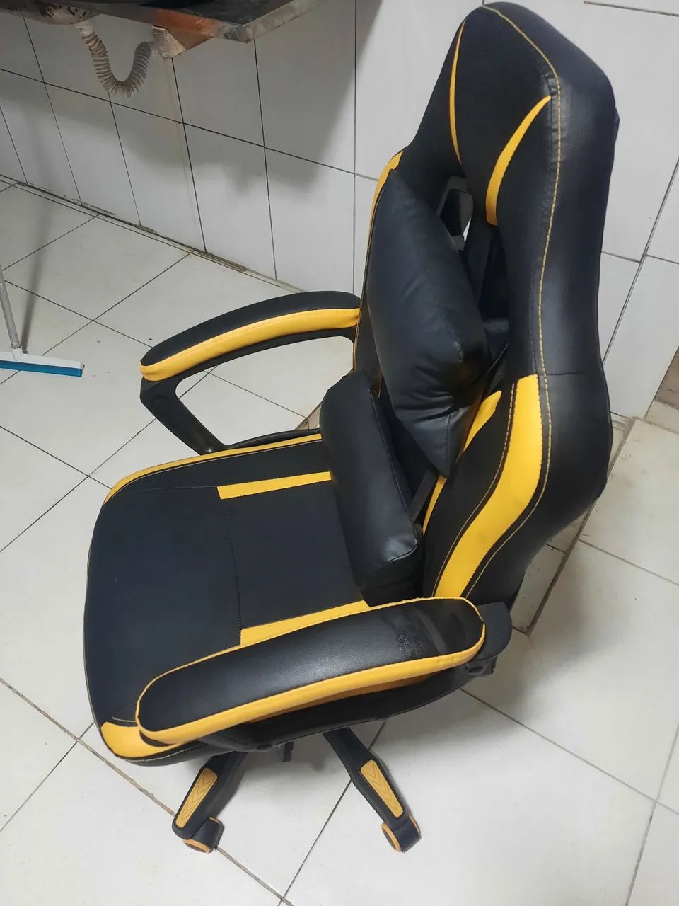 Cadeira Gamer - Foto 2