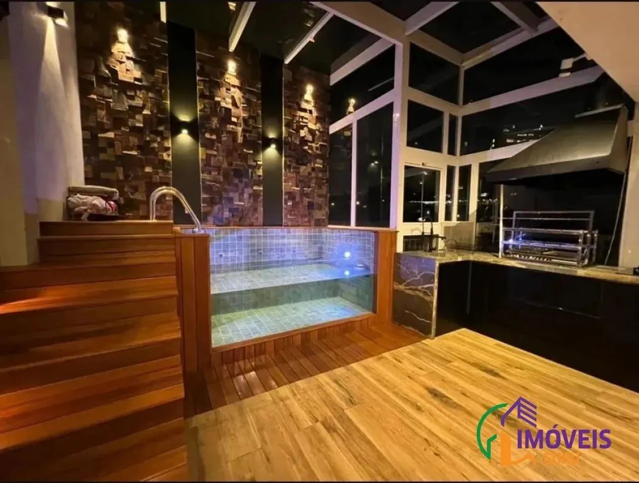 COBERTURA - MORUMBI - SP - Foto 2