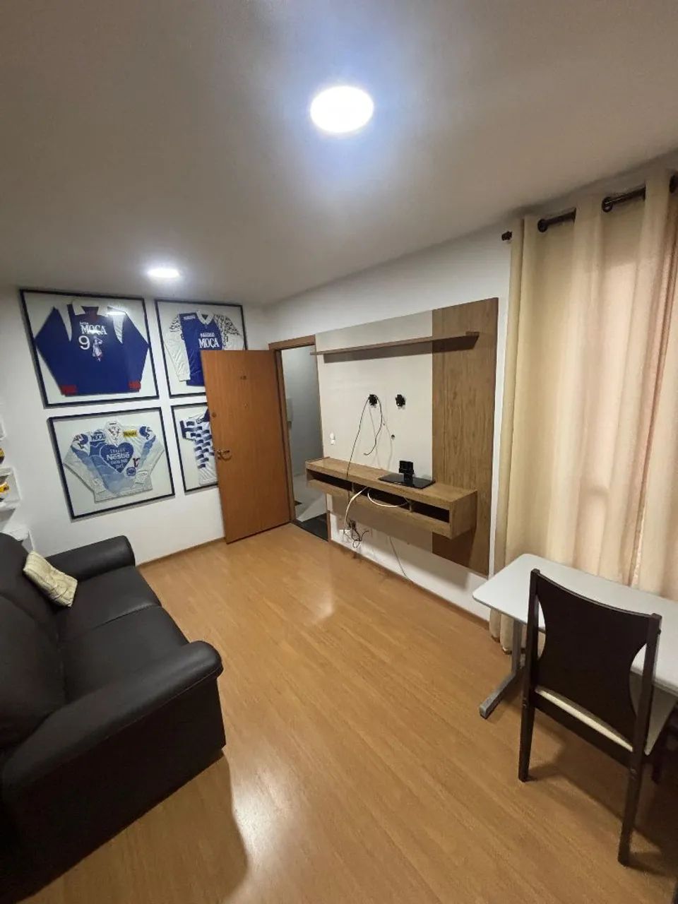 Apartamento em Votorantim - Residencial Solano - Foto 2