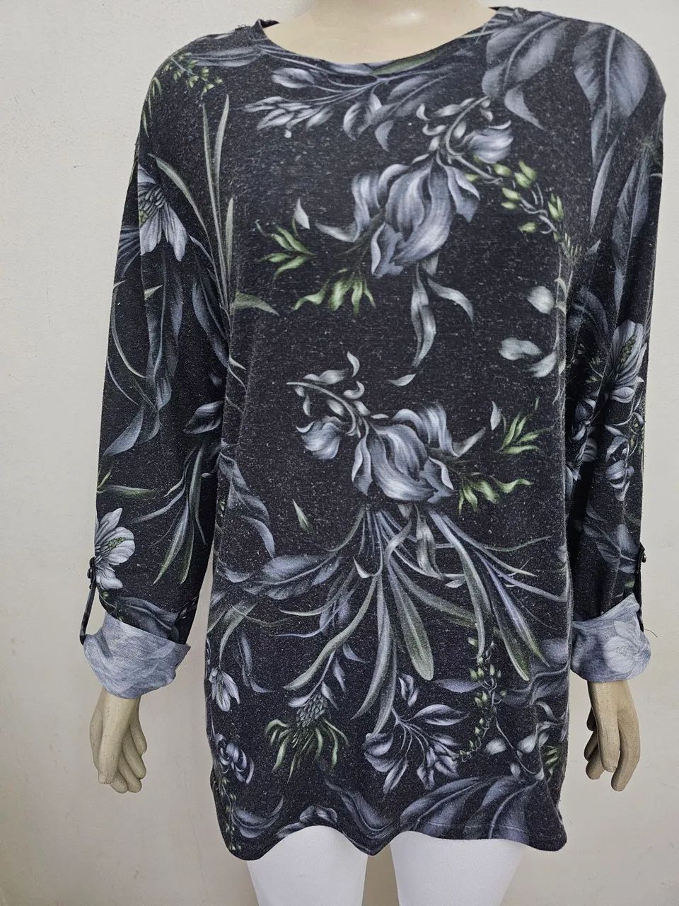 Blusa Youcom