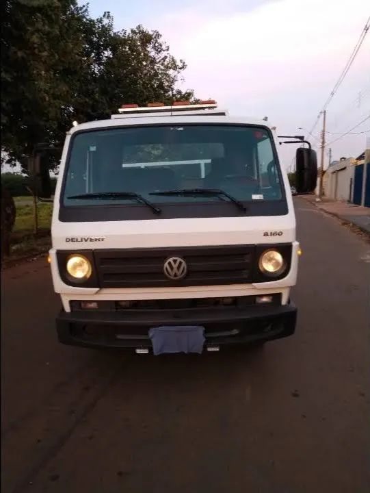 Volkswagen * Guincho 