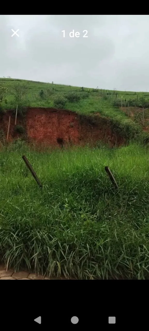 Lote chácara 2