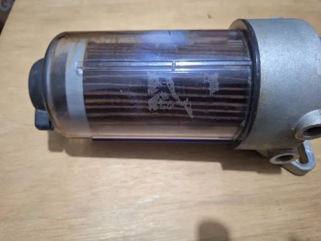 filtro gasolina ou oleo - Foto 4