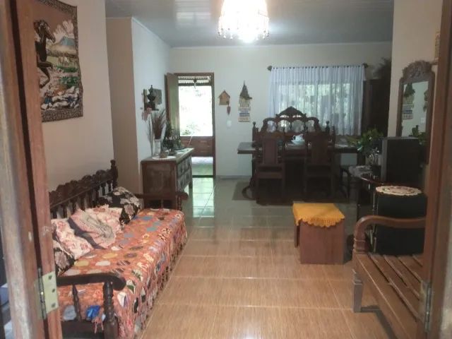 SEU REFÚGIO IMPERDÍVEL EM DOMINGOS MARTINS com 30 mil m² - Foto 12