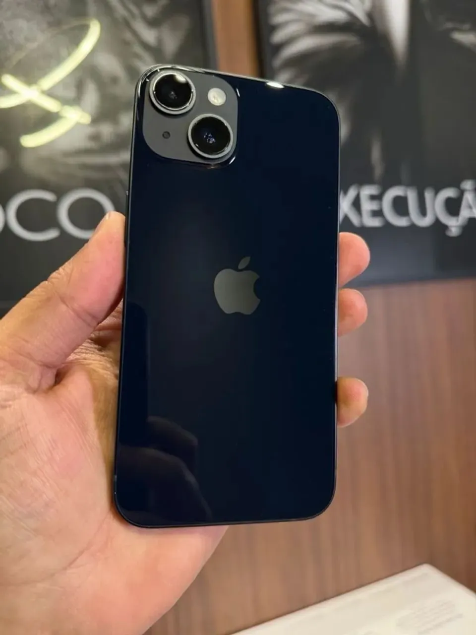 iPhone 14 128GB - Muito conservado