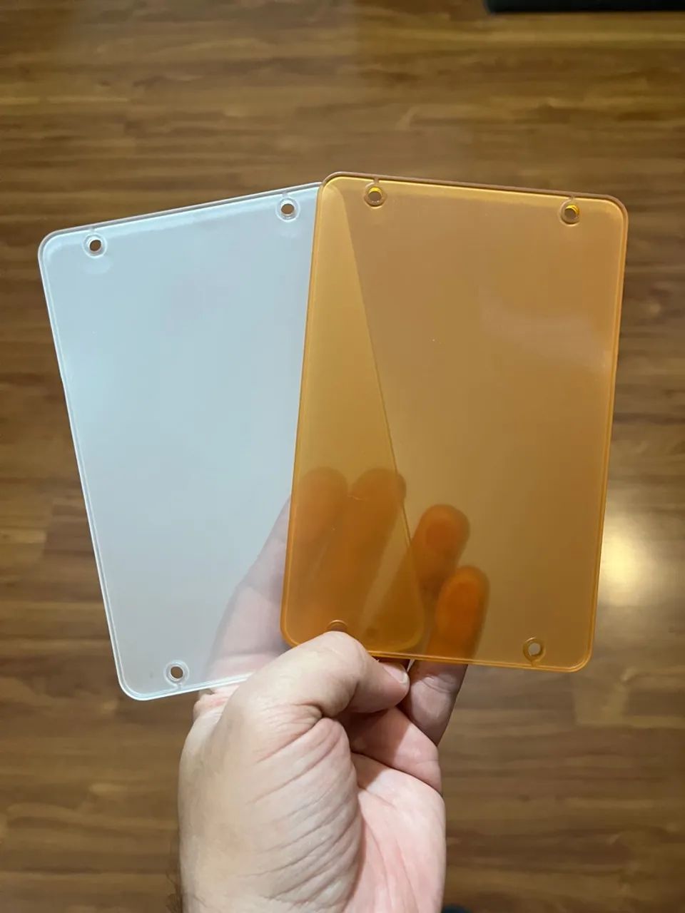 Led Aputure Amaran AL-H160 - NOVO, no plástico ainda - Só 12x R$29,99 - Foto 4