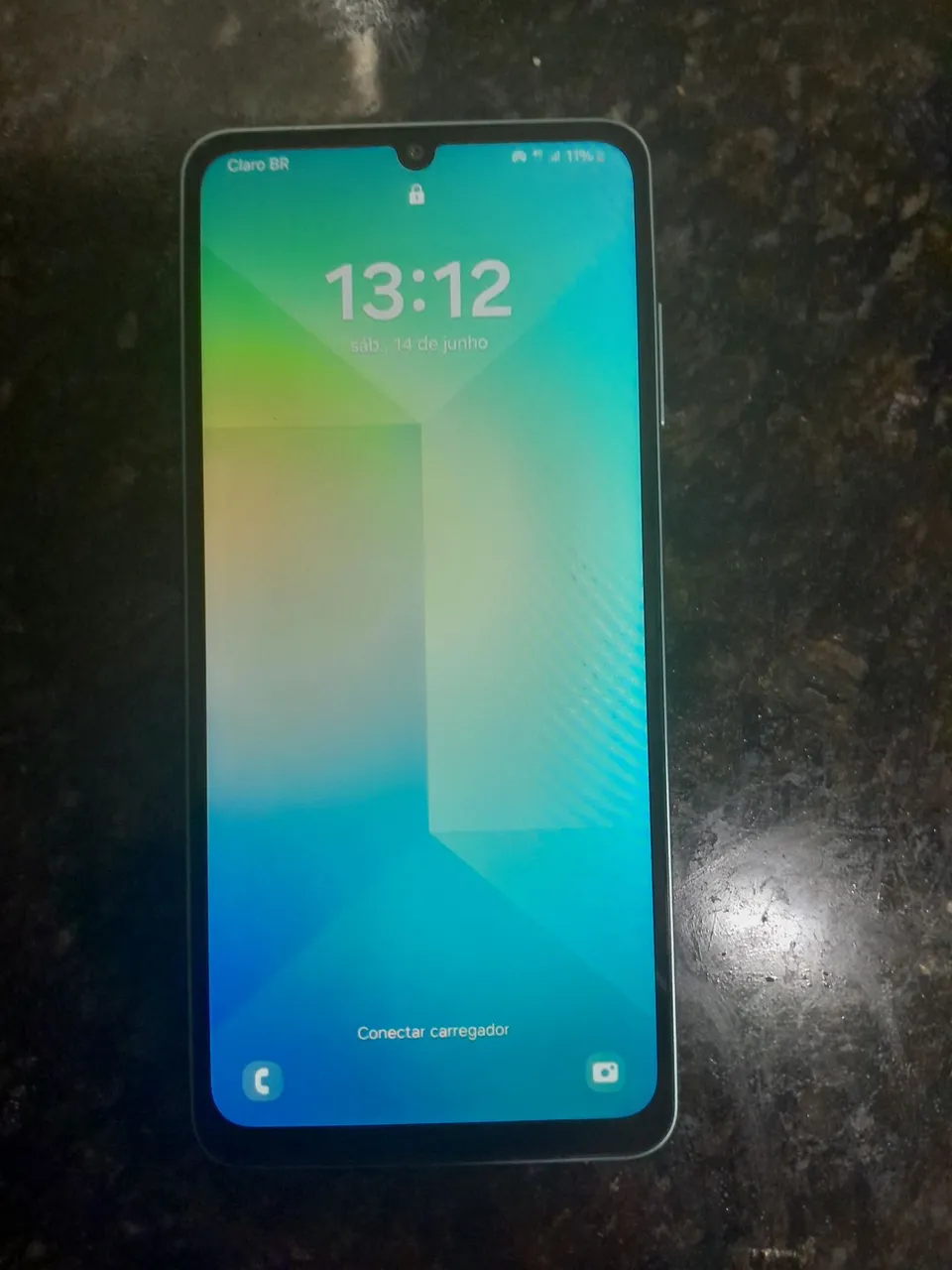 A06 novo