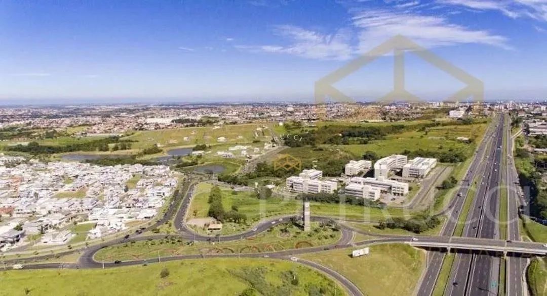 Terreno à venda, 586 m² por R$ 2.933.050,00 - Swiss Park - Campinas/SP - Foto 12