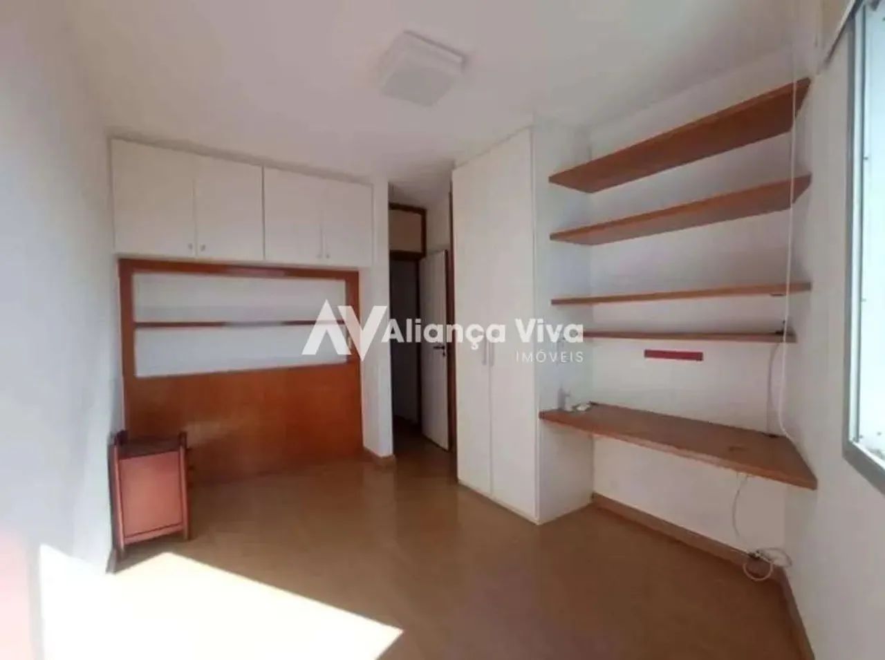 Copacabana | Apartamento 3 quartos, sendo 1 suite - Foto 12