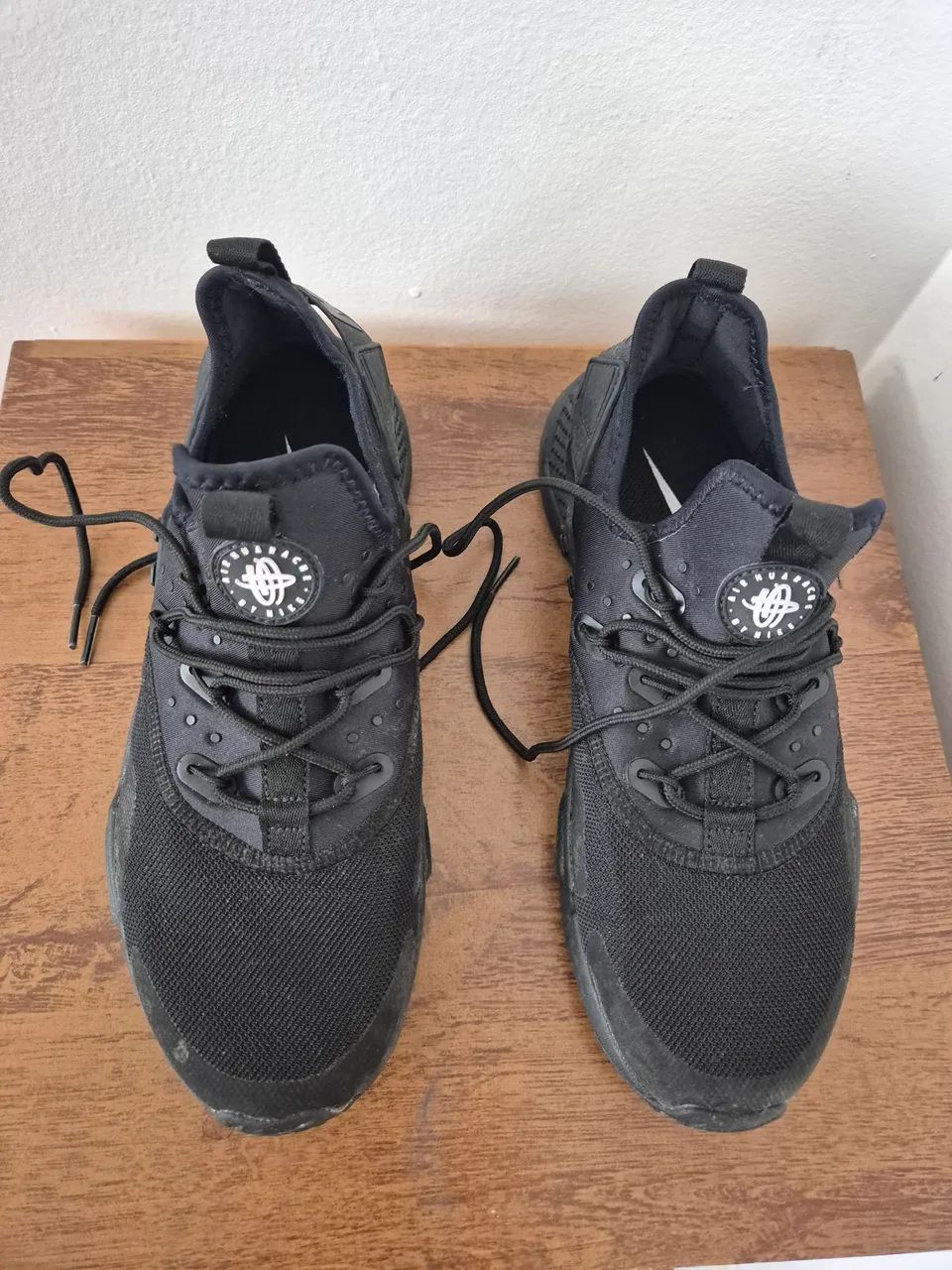nike huarache run ultra 39