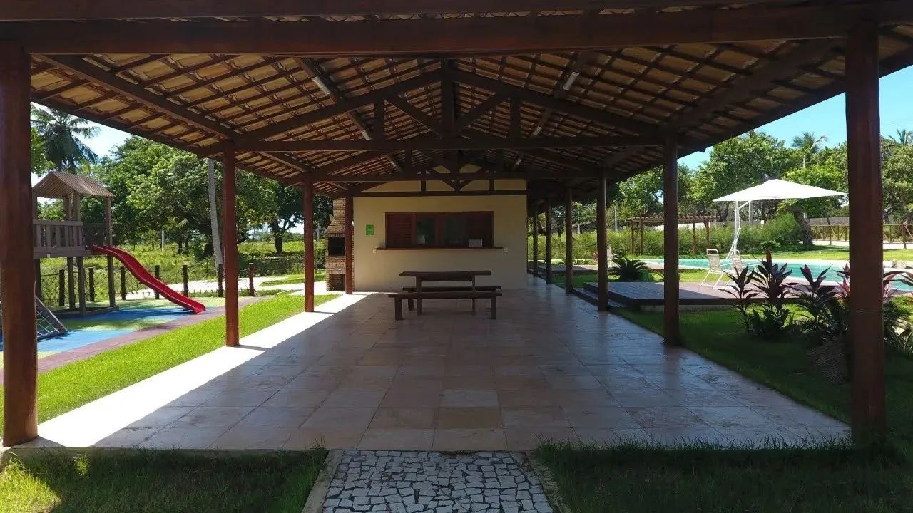 Barra Dos Coqueiros; Lotes De 12X30 Em Condominio Fechado Em Cascavel - Ce! Cód. AOABGC - Foto 7