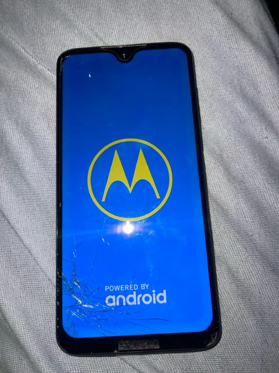 MOTO G7 PLUS