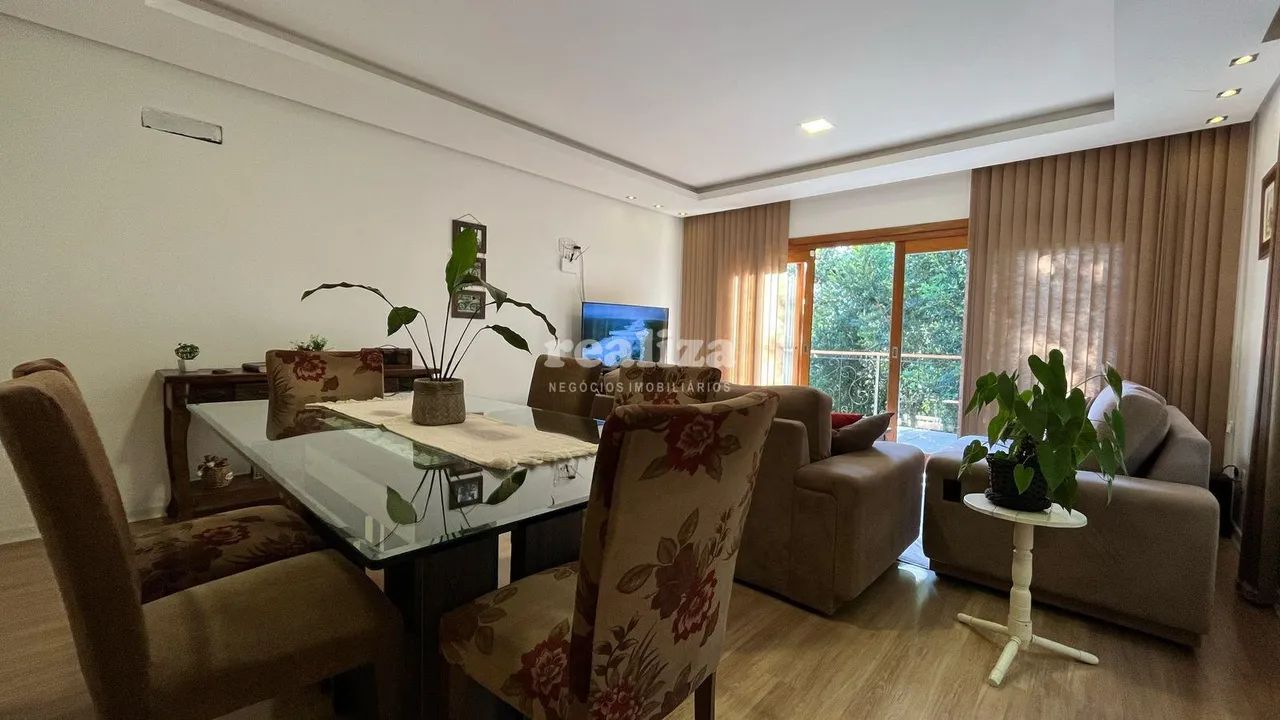 CASA 03 QUARTOS À VENDA EM GRAMADO - Foto 3