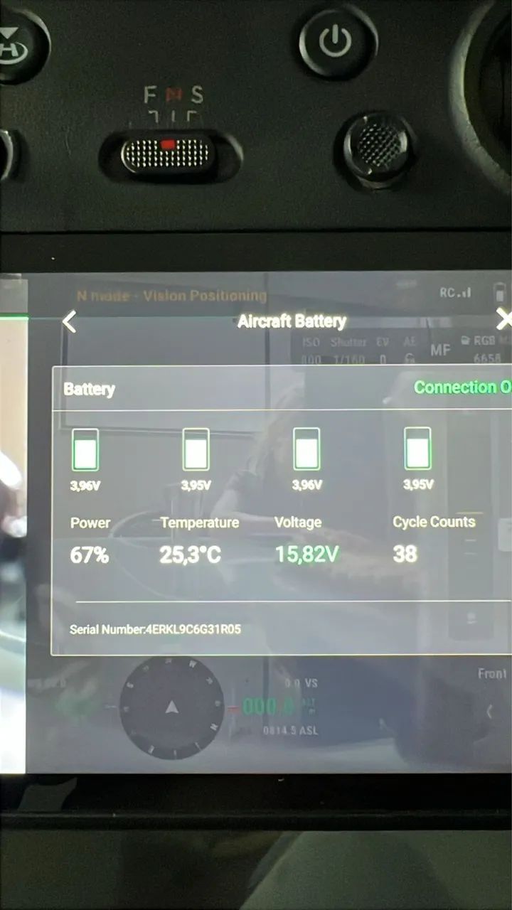  Drone mavic 3m multispectral rtk - Foto 4