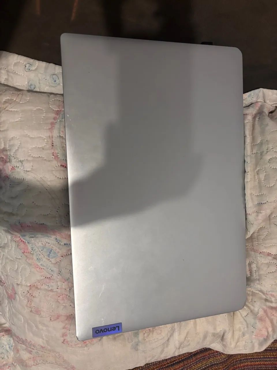 Notebook Lenovo Ideapad core I5 