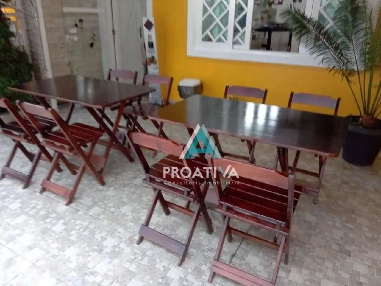 Restaurante e Cafeteria Bem Localizada a Venda em Santo André - Foto 3