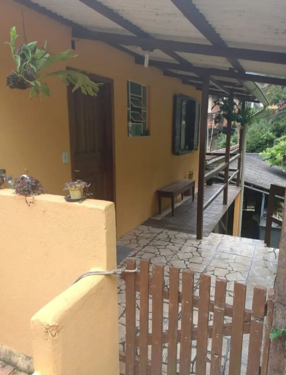 Foto - Petrópolis - Morin