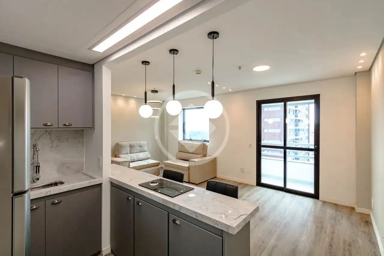 Lindo apartemento No hotel Meliam no jardim Europa. codigo: 64351