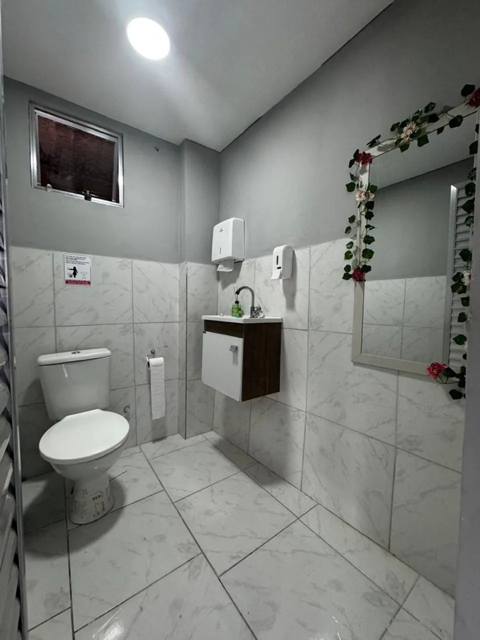 Alugo sobreloja no coração da vila São Luís  - Foto 8