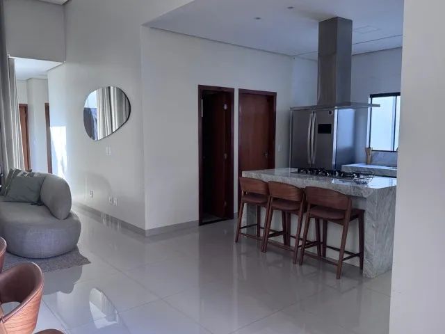 Casa alto padrão na 304 norte - Foto 5