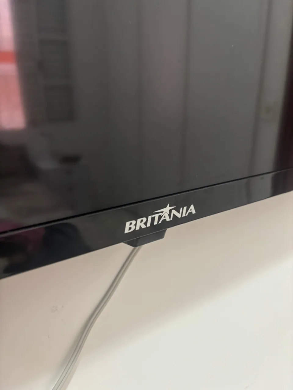 TV Britânia