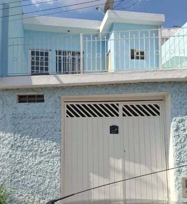 Foto - São Paulo - Parque Císper