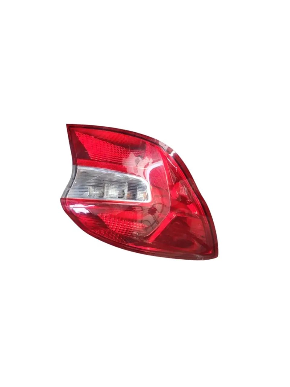 Lanterna do Ford Ka 2019 esquerdo 