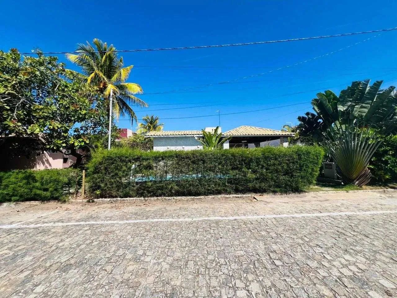 Condomínio - Sol e Mar