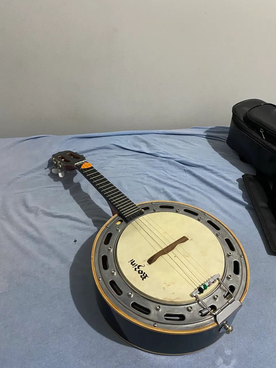 Banjo Rozini - Foto 2