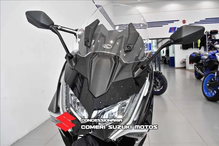 Moto AK 550cc Premium - Foto 4