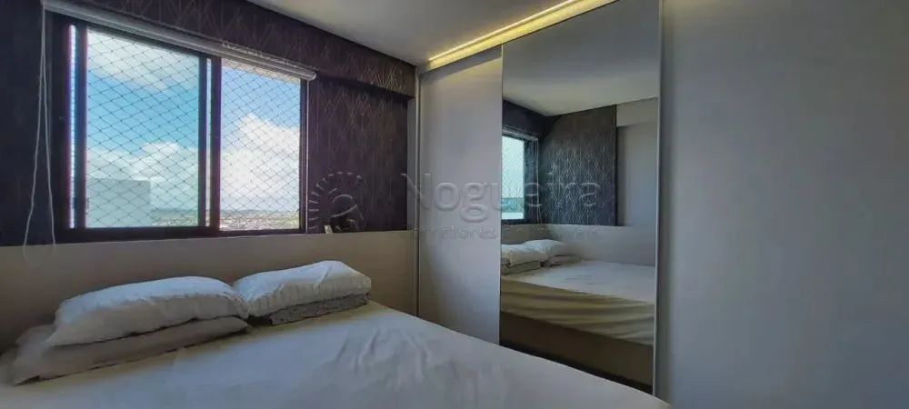 Apartamento Mobiliado de 2 Quartos em Santo Amaro: Conforto e Praticidade! - Foto 5