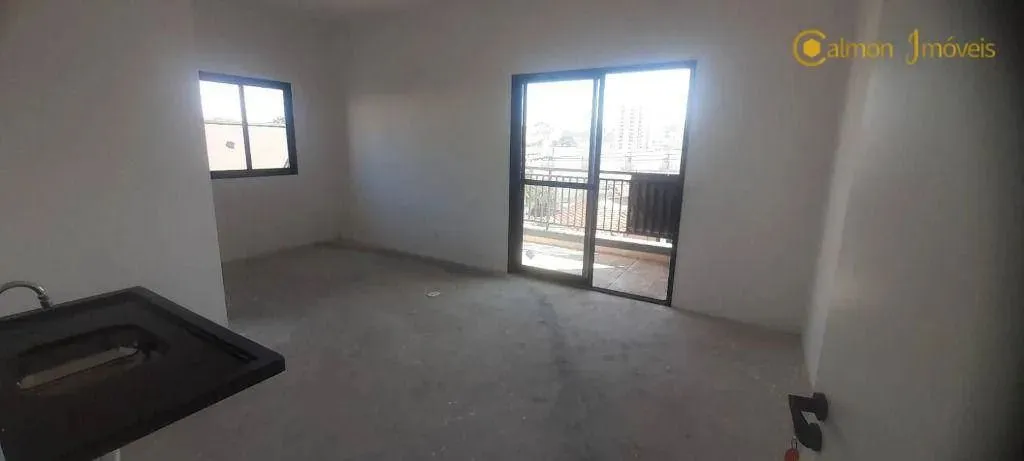 Studio à venda, 33 m² por R$ 275.000,04 - Vila Galvão - Guarulhos/SP