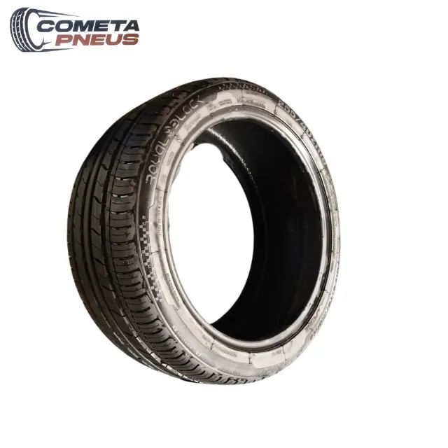 Kit 2 Pneus aro 18 medida 255/40r18 marca ROYAL PERFORMANCE  - Foto 2