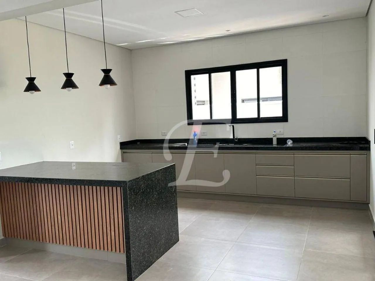 Casa com 3 dormitórios à venda, 155 m² por R$ 768.500,00 - AI - Boituva/SP - Foto 3