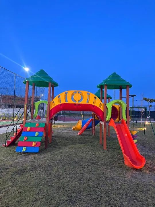 FIT - Venda - Cidade Jd. Resort - Terreno 9x20 - Nascente - Foto 8