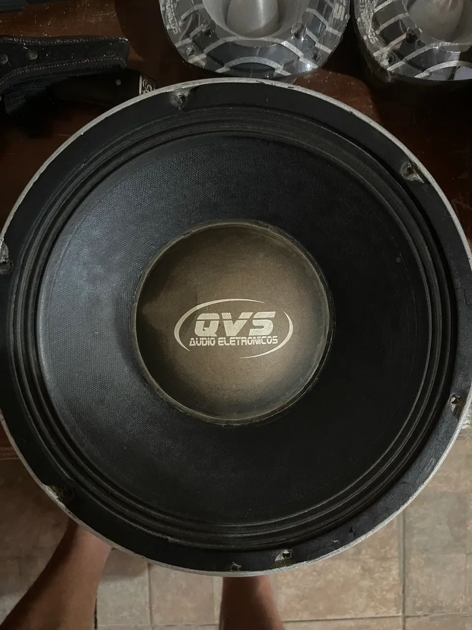 Som automotivo  - Foto 2