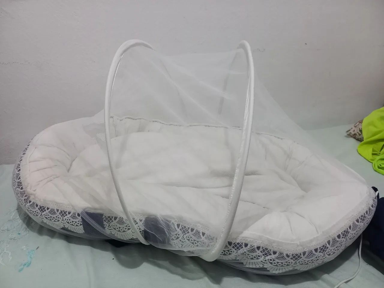 Ninho para bebê  - Foto 5