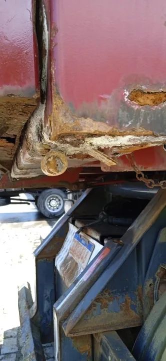 CARRETA BASCULANTE VANDERLEIA PASTRE 2017 - Foto 6