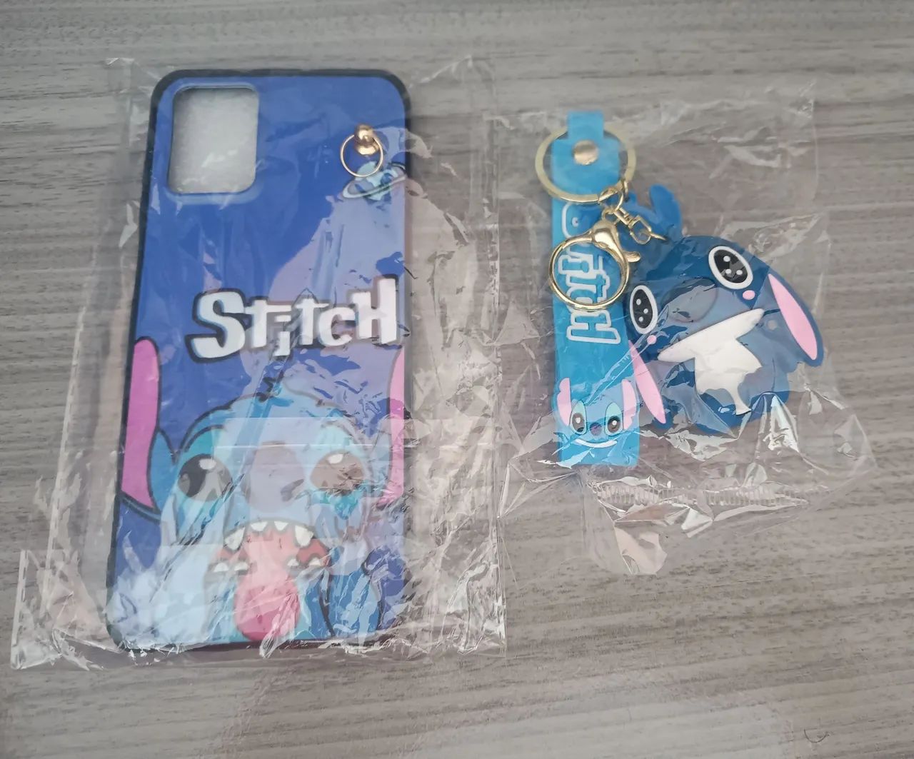 Capinha celular Moto G73 **Nova** - Foto 2
