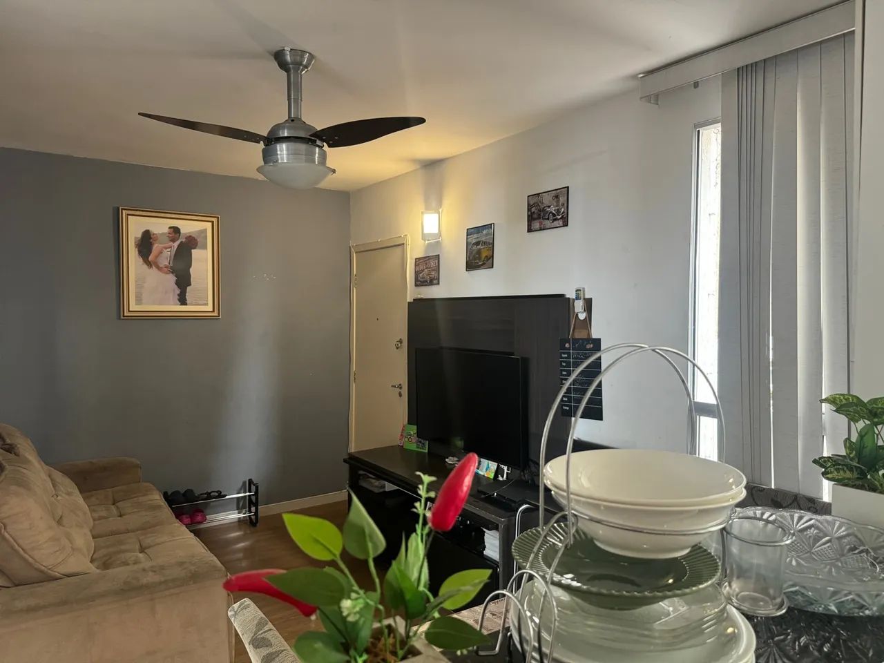 Foto - Juiz de Fora - São Pedro