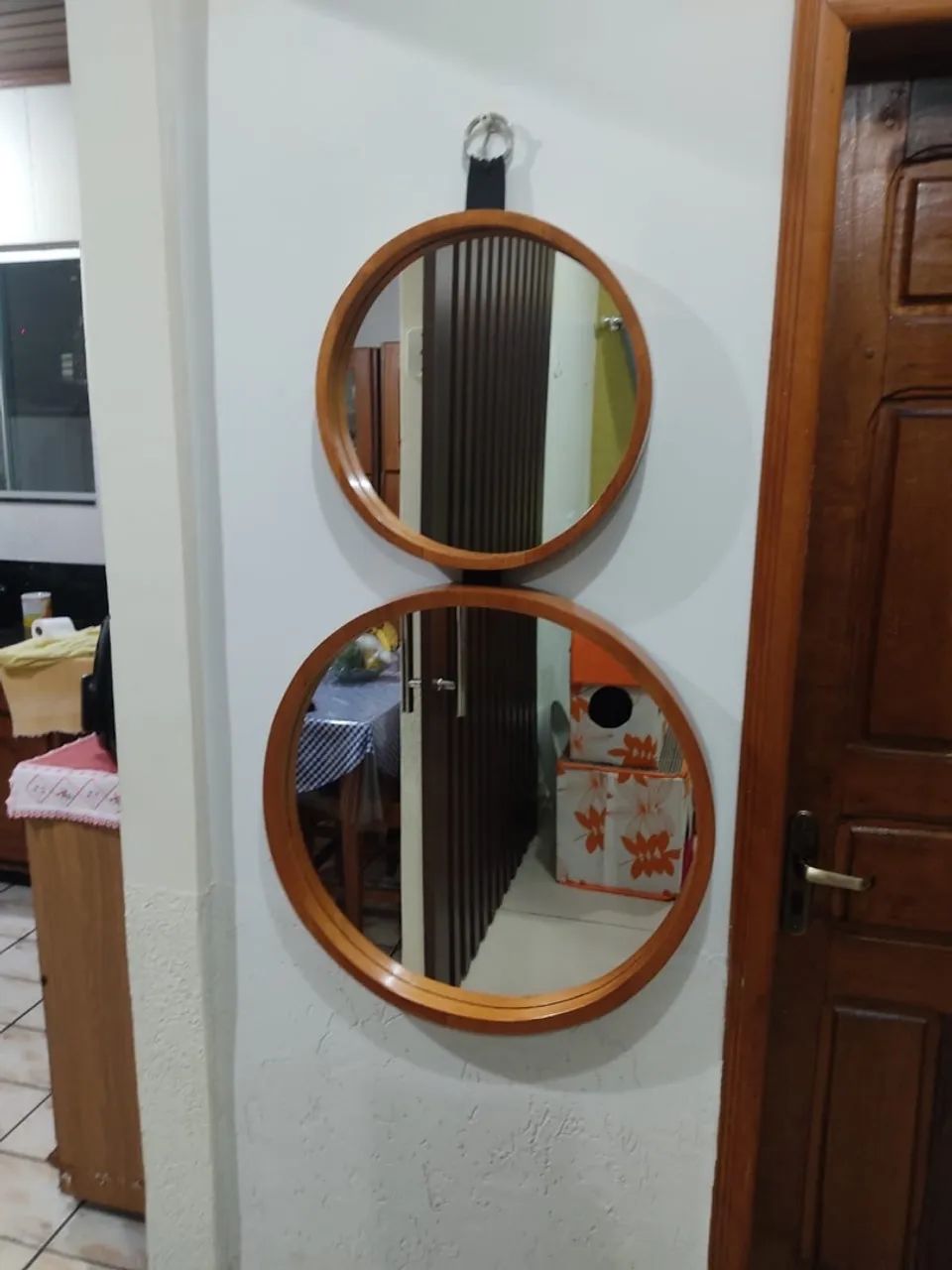 Espelhos Artesanais Exclusivos ? - Foto 5