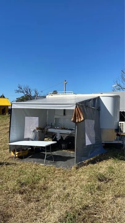 Reboque 2021 2 cavalos trailers - Foto 6