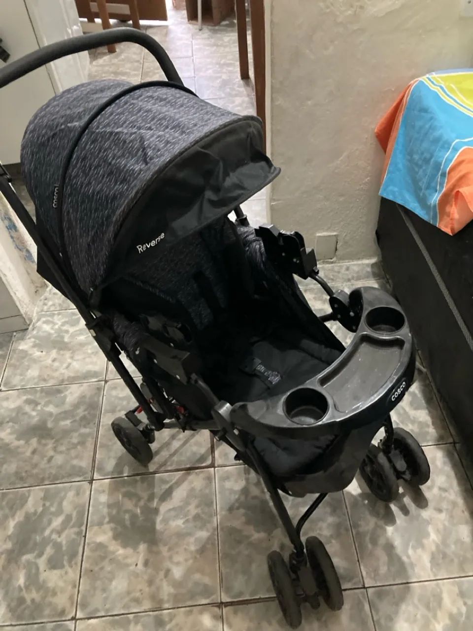 CARRINHO COSCO - Foto 4