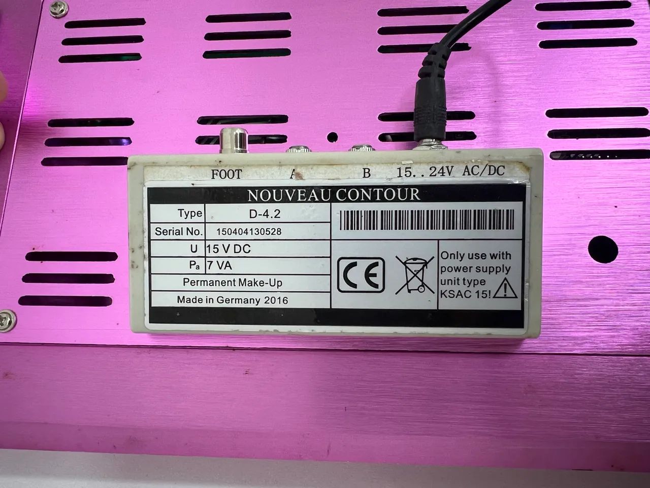 Micropigmentação  - Foto 2