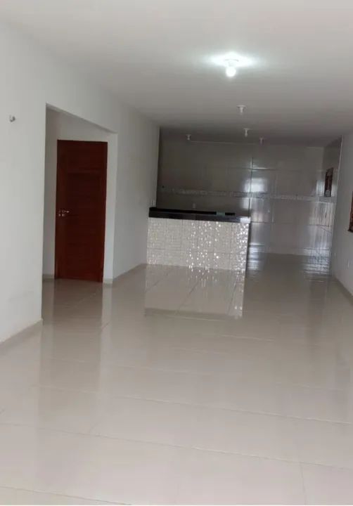 Alugo linda e nova casa em Riviera á 6km do Aquiraz - Foto 4
