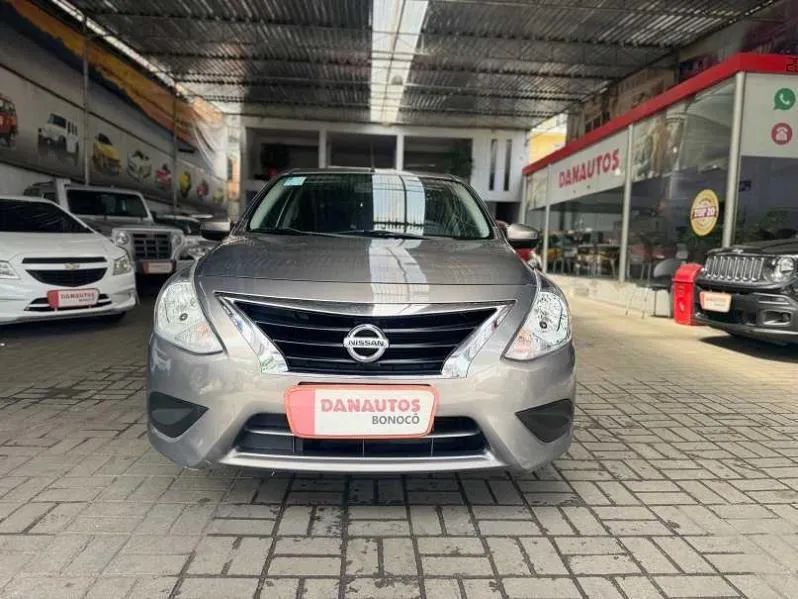 Versa 2020 Completo 50.000km - Foto 3