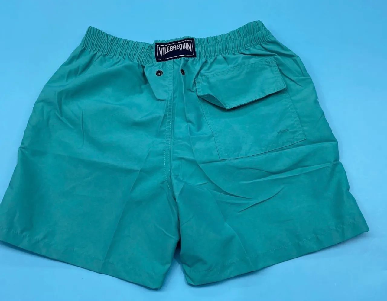 Bermudas Vilebrequim TAM M Roupas Calhau, São Luís 1442089163